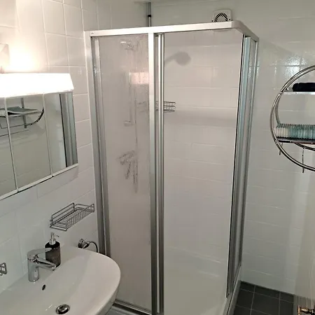 Apartmán 898 In Burhave *